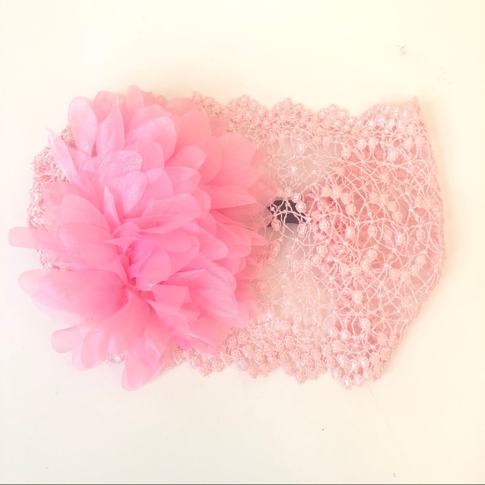 Head piece hair band